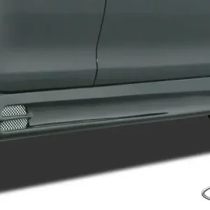 RDX Seitenschweller für OPEL Astra F "GT-Race" Geprüft