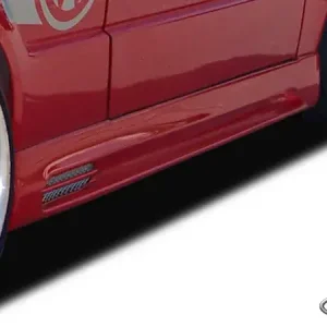 RDX Seitenschweller für VW Corrado "GT-Race" Wochenendangebot