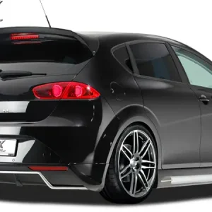RDX Seitenschweller für SEAT Leon 1P "GT-Race" Markenprodukt