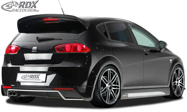 RDX Seitenschweller für SEAT Leon 1P "GT-Race" Markenprodukt