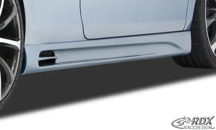 RDX Seitenschweller für VW Golf 6 "GT-Race" Direkt Vom Hersteller