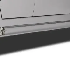 RDX Seitenschweller für OPEL Astra H 4/5 türig "GT-Race" Knallerangebot