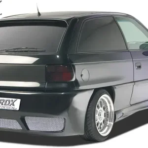 Rabatt RDX Seitenschweller für OPEL Astra F "GT4" ReverseType