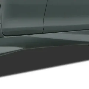 Ausverkauf RDX Seitenschweller für FIAT Bravo (198) 2007-2014 "Turbo"