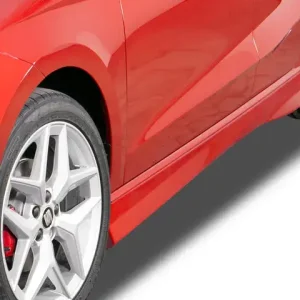RDX Seitenschweller für SEAT Ibiza 6F "Turbo" Zertifiziert