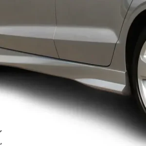 RDX Seitenschweller für AUDI A3 8V7 Cabrio "Turbo" Ausverkauf