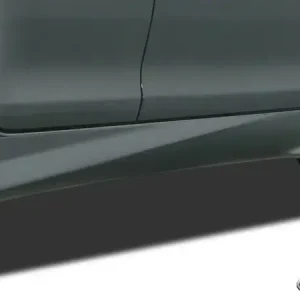 Expressversand RDX Seitenschweller für OPEL Vectra B "Turbo-R"