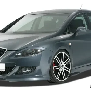 RDX Seitenschweller für SEAT Leon 1P "Turbo-R" Nur Für Kurze Zeit