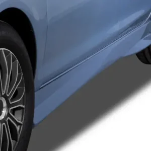 RDX Seitenschweller für OPEL Corsa D "Turbo" Meistverkauft