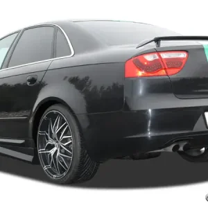 RDX Seitenschweller für SEAT Exeo "Turbo-R" Highlight