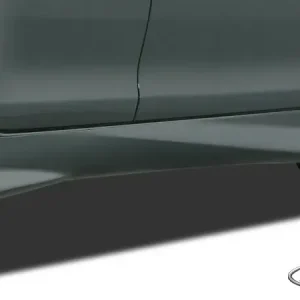 Billig RDX Seitenschweller für FORD Focus 3 "Turbo"