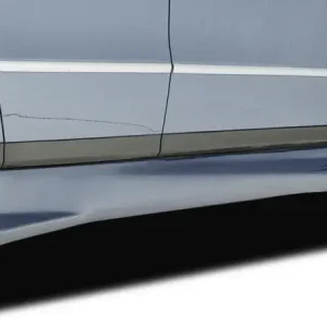 RDX Seitenschweller für VW Passat 3C "Turbo" Echt