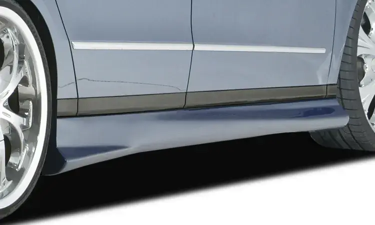 RDX Seitenschweller für VW Passat 3C "Turbo" Echt