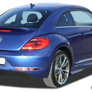 Must-Have RDX Seitenschweller für VW Beetle 2011+
