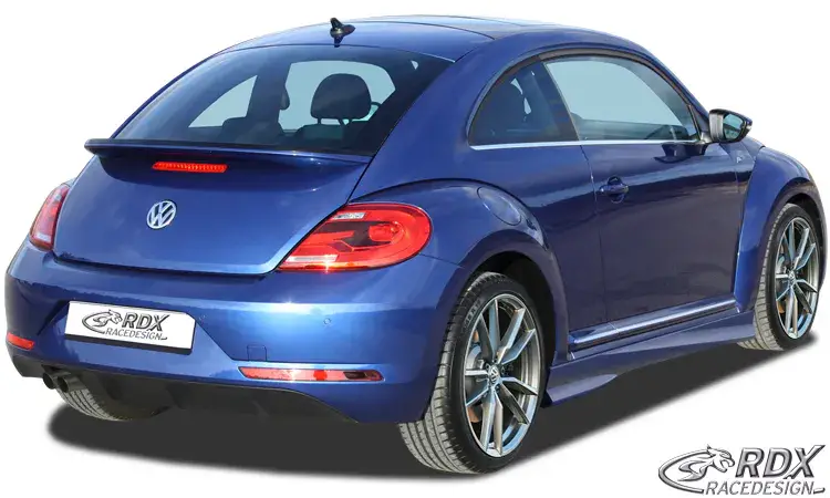 Must-Have RDX Seitenschweller für VW Beetle 2011+