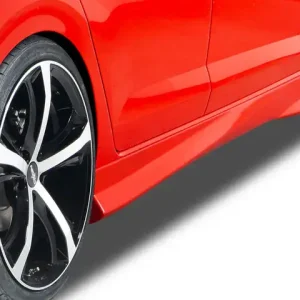 Nur Heute RDX Seitenschweller für VW Polo 2G "Turbo-R"