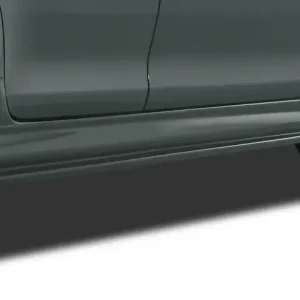 Ausverkauf RDX Seitenschweller für OPEL Astra H TwinTop "Edition"