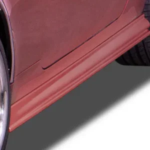 RDX Seitenschweller für MERCEDES SLK R171 "Edition" Must-Have