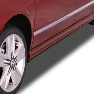 RDX Seitenschweller für VW T6 & T6.1 "Edition" Rabatt