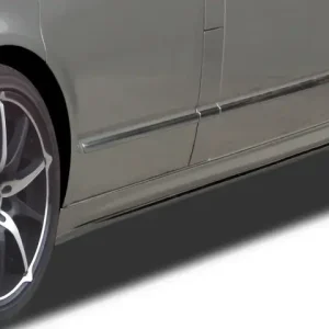 Finale Aktion RDX Seitenschweller für VW T5 "Edition"