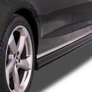 RDX Seitenschweller für AUDI A8 D5 F8 "Edition" Heißes Angebot