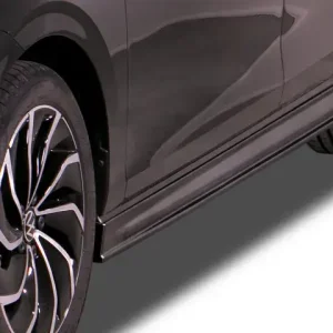 Highlight RDX Seitenschweller für VW Golf 8 "Edition"