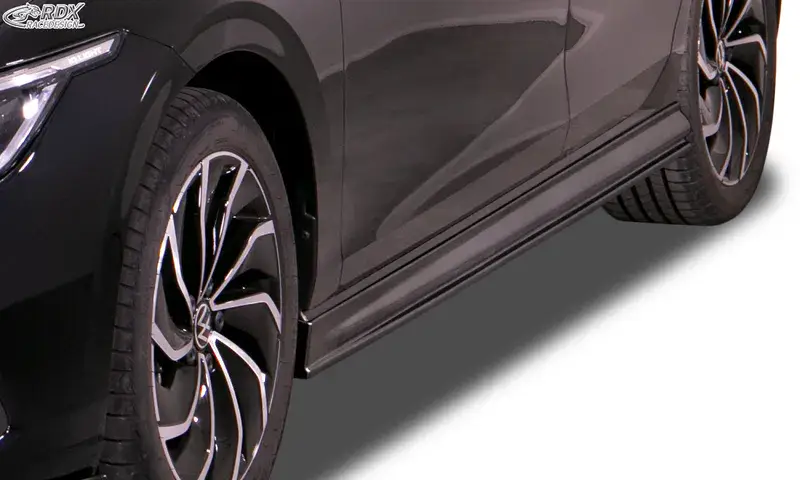 Highlight RDX Seitenschweller für VW Golf 8 "Edition"