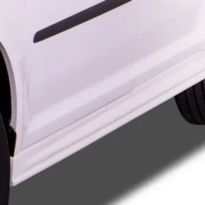 RDX Seitenschweller für VW Caddy 2K (2003-2020) "Edition" Highlight