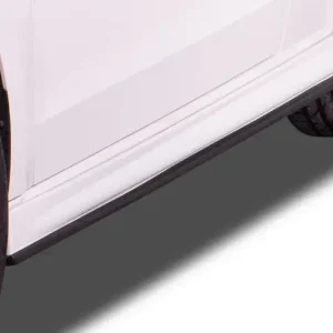 Neu RDX Seitenschweller für VW Up / für SKODA Citigo / für SEAT Mii "Edition"