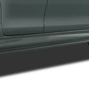 RDX Seitenschweller für AUDI A4 B8, B81, 8K "Edition" Markenware