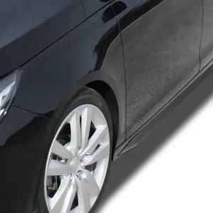 RDX Seitenschweller für PEUGEOT 308 SW (Typ L / 2013-2021) "Slim" Wochenendangebot