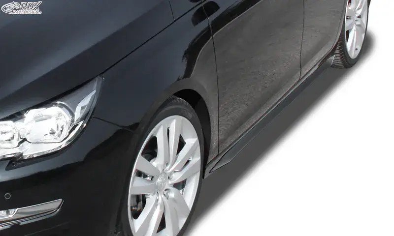 RDX Seitenschweller für PEUGEOT 308 SW (Typ L / 2013-2021) "Slim" Wochenendangebot