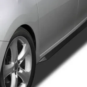 RDX Seitenschweller für TOYOTA Auris E150 (2007-2012) "Slim" Aktuell