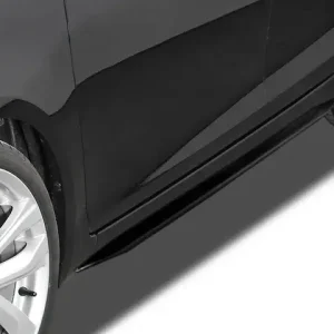 Billig RDX Seitenschweller für SUZUKI Swift FZ/NZ 2010-2017 "Slim"