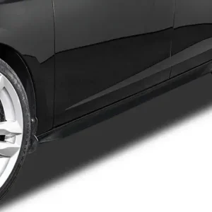 Preisknaller RDX Seitenschweller für VOLVO V60 / S60 2010-2013 "Slim"
