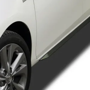 RDX Seitenschweller für TOYOTA Auris E180 -2015 "Slim" Finale Aktion