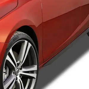 Bestseller RDX Seitenschweller für VOLVO V40 2012+ "Slim"