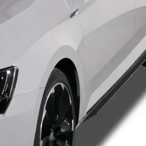 Ausverkauf RDX Seitenschweller für SKODA Superb 3 (3V) "Slim"