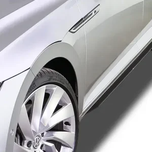 Kracherpreis RDX Seitenschweller für VW Arteon (-2020 & 2020+ / auch für R-Line) "Slim"