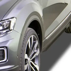 RDX Seitenschweller für VW T-Roc "Slim" Neuheit