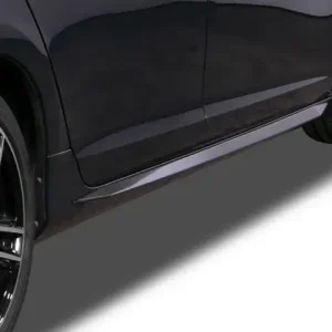 RDX Seitenschweller für VOLVO V60 / S60 2013-2018 "Slim" Bestpreis
