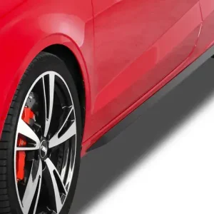 Sonderangebot RDX Seitenschweller für AUDI A3 8V7 Cabrio "Slim"
