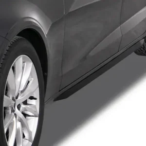 Sale RDX Seitenschweller für VOLVO V90 / S90 (2016+) "Slim"