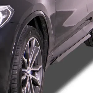 RDX Seitenschweller für BMW X3 (G01) & für BMW X4 (G02) "Slim" Nur Heute