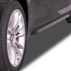 Expressversand RDX Seitenschweller für BMW 7er F01 / F02 "Slim"
