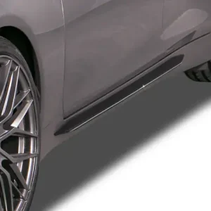 RDX Seitenschweller für INFINITI Q50 "Slim" Knallerangebot