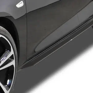 Bestseller RDX Seitenschweller für DODGE Caliber "Slim"