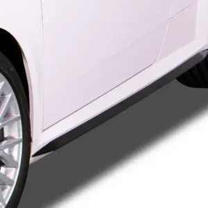 Zertifiziert RDX Seitenschweller für AUDI TT (FV/8S) "Slim"