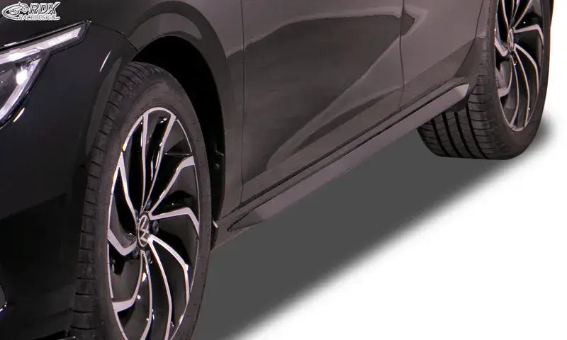 Top-Seller RDX Seitenschweller für VW Golf 8 "Slim"