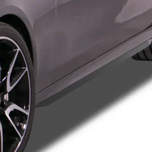 Top-Angebot RDX Seitenschweller für MERCEDES E-Klasse AMG-Line & E43 AMG W213 / S213 (2016-2020) "Slim"